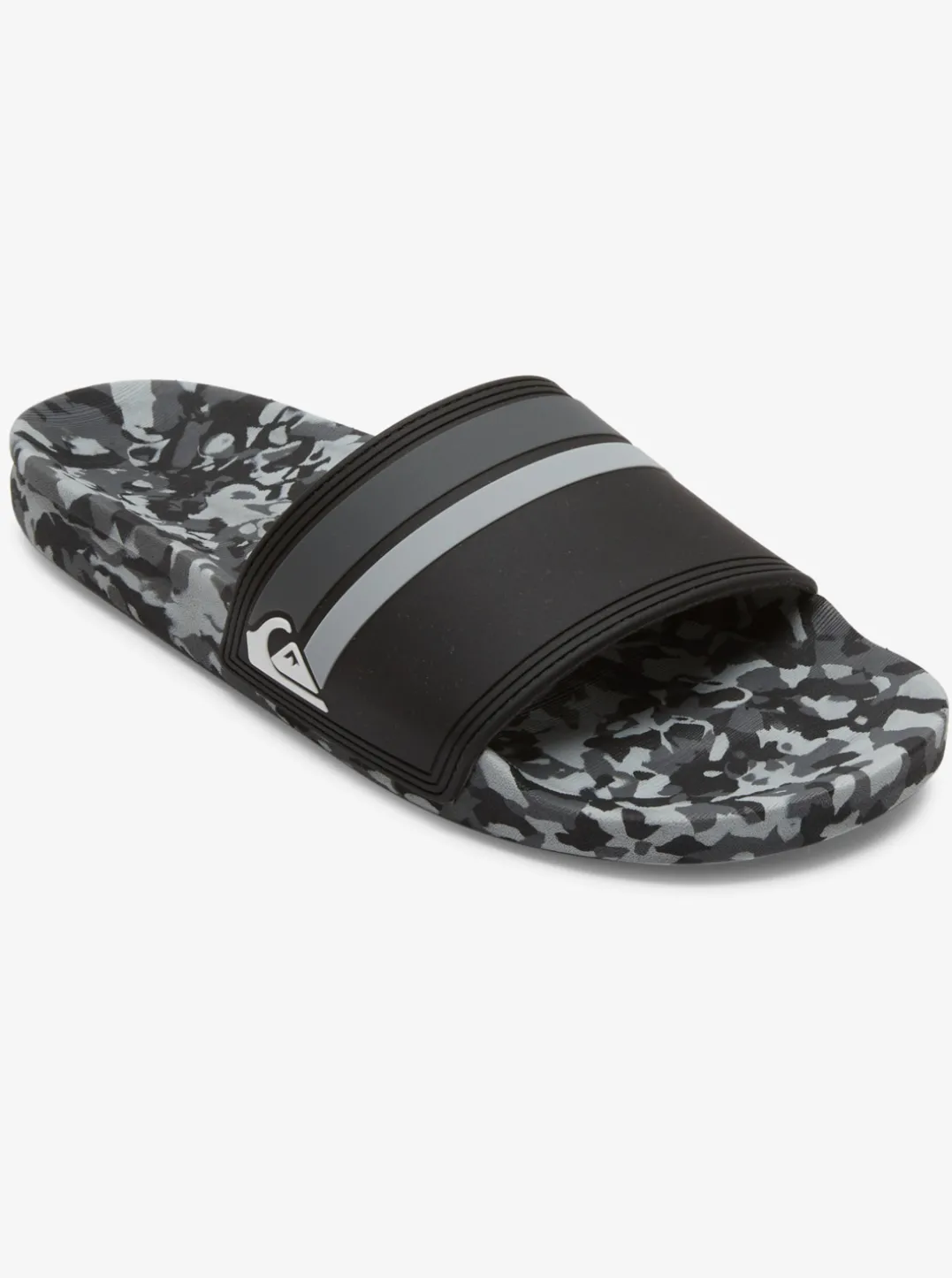 Mens Quiksilver Sandals|Rivi Slides