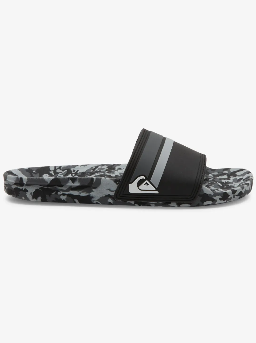 Mens Quiksilver Sandals|Rivi Slides