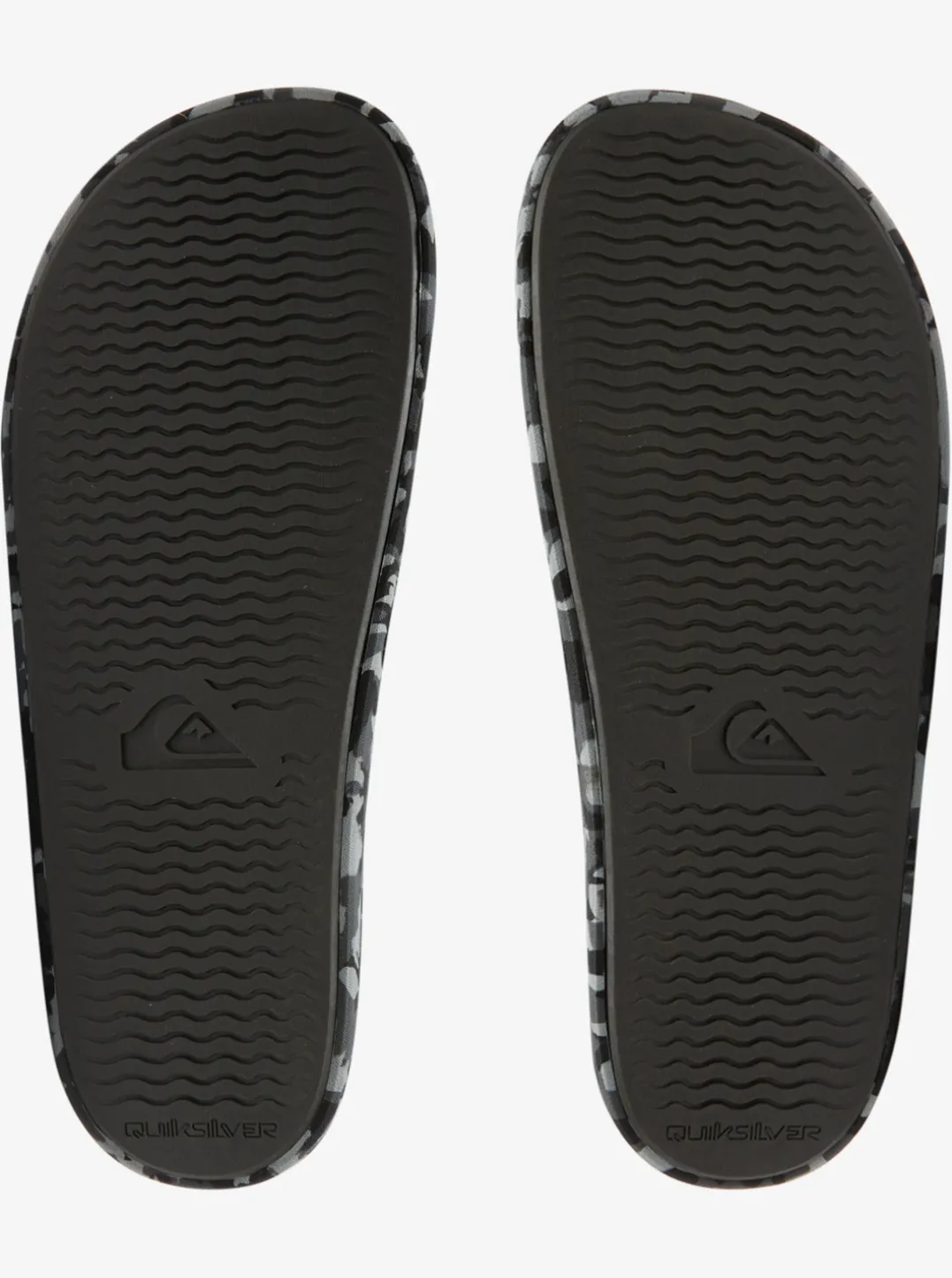 Mens Quiksilver Sandals|Rivi Slides