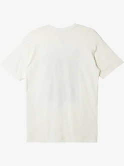 Mens Quiksilver Tees|Rockin T-Shirt