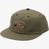 Mens Quiksilver Hats|Saturn Crawler Snapback Hat