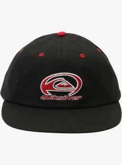Mens Quiksilver Hats|Saturn Crawler Snapback Hat
