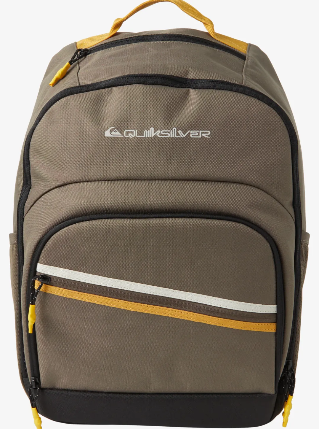 Boys Quiksilver Backpacks & Bags|Schoolie Cooler 2.0 Insulated Backpack