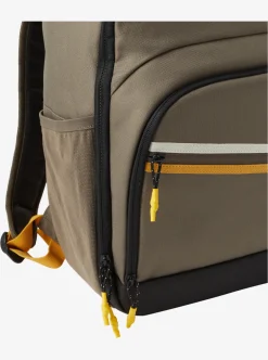 Boys Quiksilver Backpacks & Bags|Schoolie Cooler 2.0 Insulated Backpack