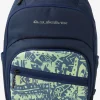 Boys Quiksilver Backpacks & Bags|Schoolie Cooler 2.0 Insulated Backpack