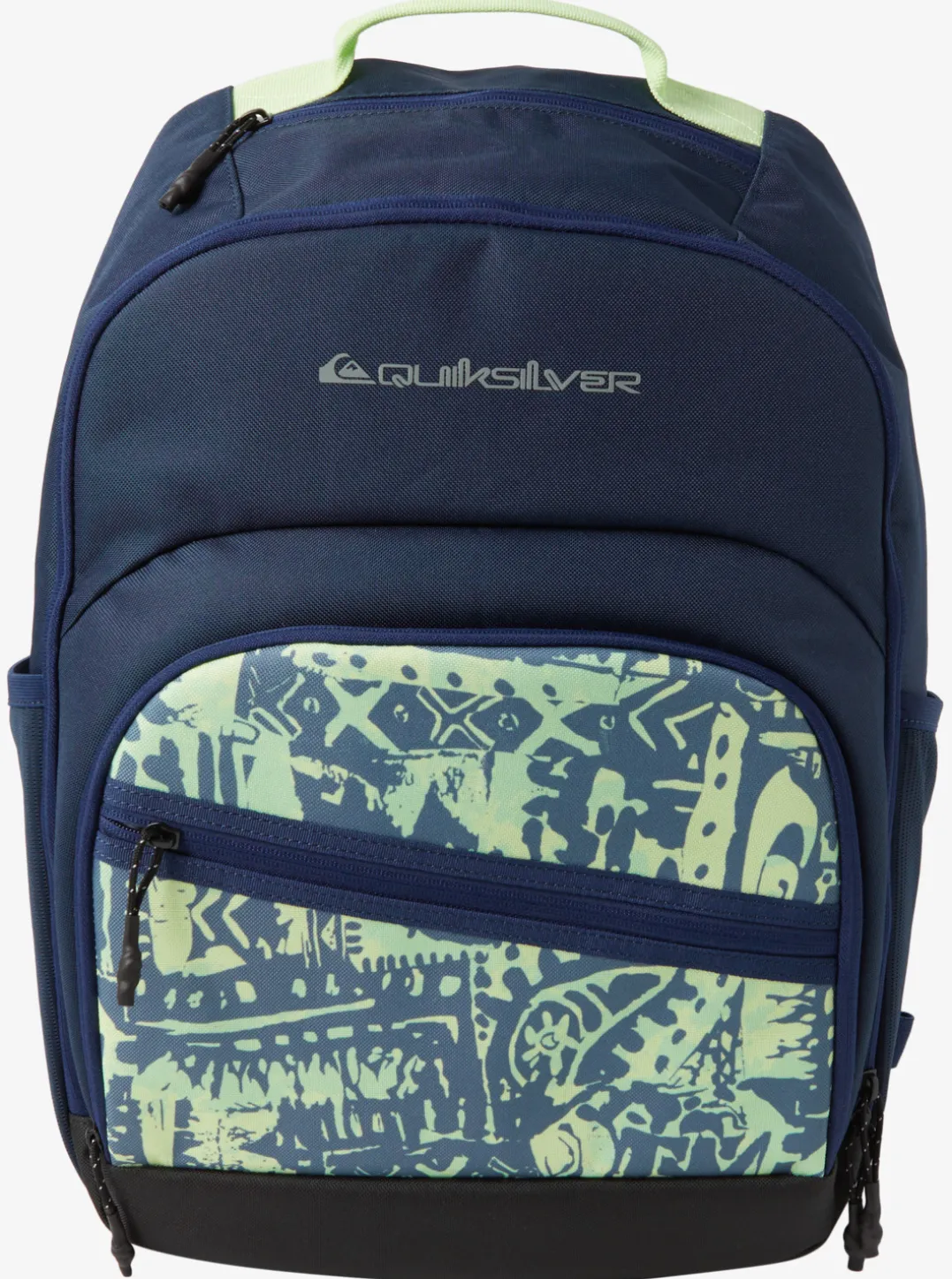 Boys Quiksilver Backpacks & Bags|Schoolie Cooler 2.0 Insulated Backpack