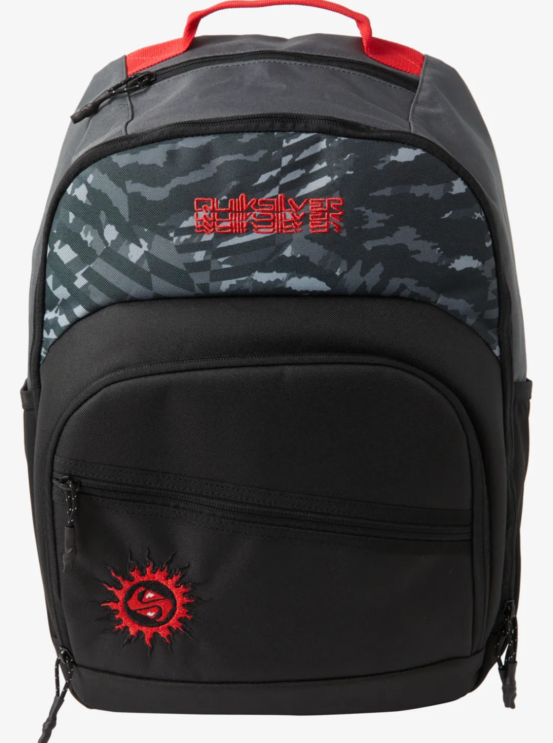 Boys Quiksilver Backpacks & Bags|Schoolie Cooler 2.0 Insulated Backpack