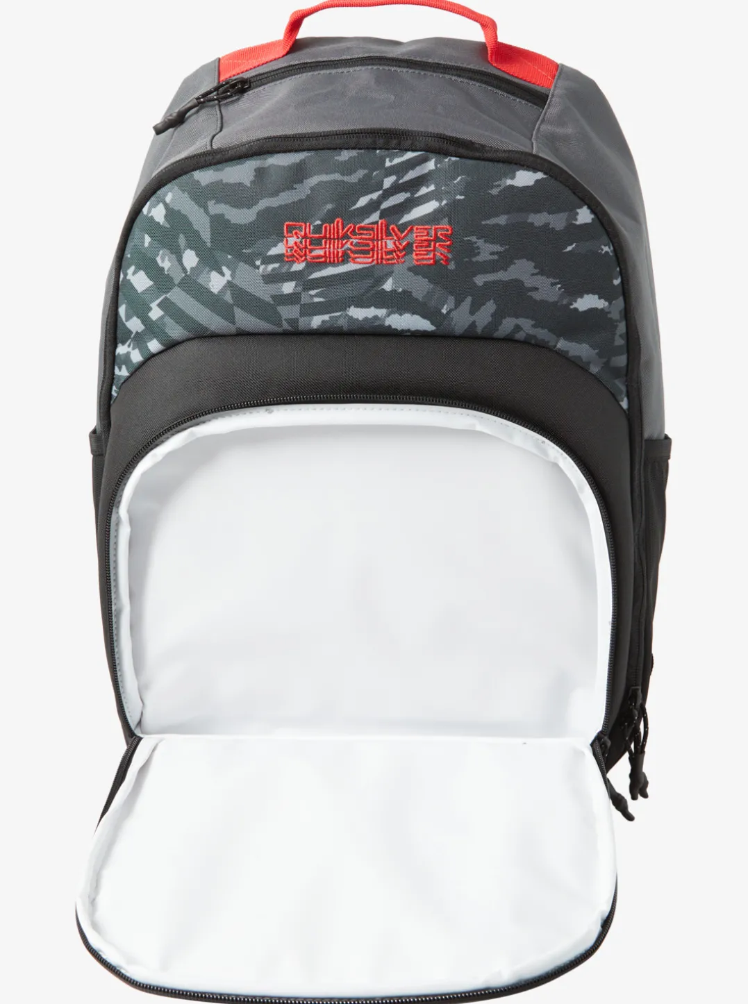 Boys Quiksilver Backpacks & Bags|Schoolie Cooler 2.0 Insulated Backpack