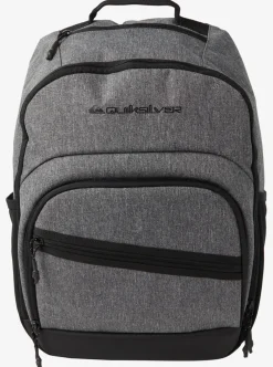 Boys Quiksilver Backpacks & Bags|Schoolie Cooler 2.0 Insulated Backpack