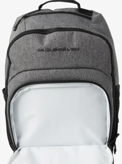Boys Quiksilver Backpacks & Bags|Schoolie Cooler 2.0 Insulated Backpack