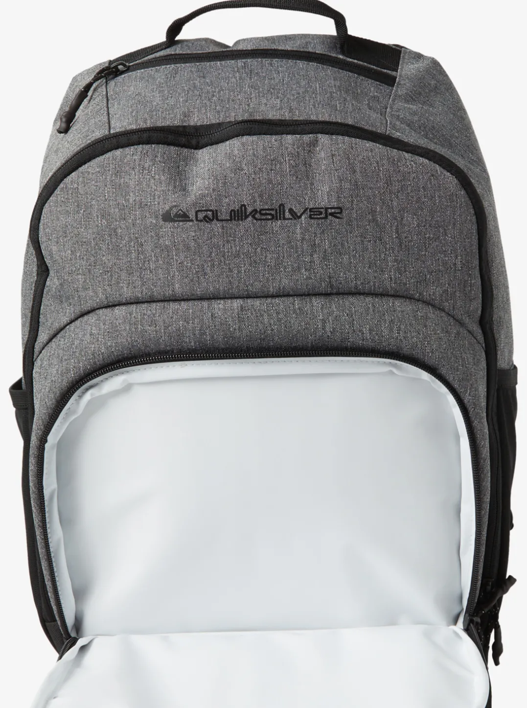 Boys Quiksilver Backpacks & Bags|Schoolie Cooler 2.0 Insulated Backpack