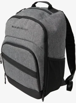 Boys Quiksilver Backpacks & Bags|Schoolie Cooler 2.0 Insulated Backpack