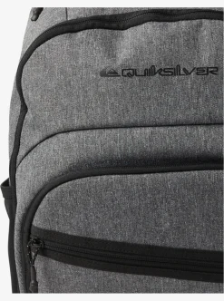 Boys Quiksilver Backpacks & Bags|Schoolie Cooler 2.0 Insulated Backpack