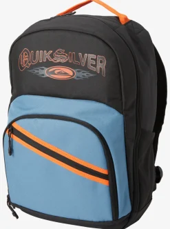 Boys Quiksilver Backpacks & Bags|Schoolie Cooler 2.0 Insulated Backpack