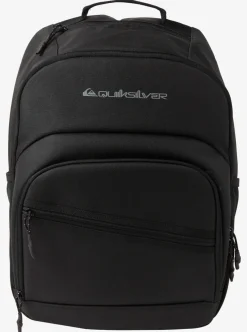 Boys Quiksilver Backpacks & Bags|Schoolie Cooler 2.0 Insulated Backpack