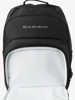 Boys Quiksilver Backpacks & Bags|Schoolie Cooler 2.0 Insulated Backpack
