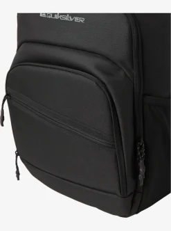 Boys Quiksilver Backpacks & Bags|Schoolie Cooler 2.0 Insulated Backpack