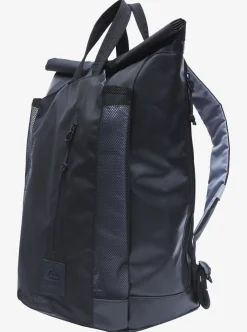 Mens Quiksilver Backpacks & Bags|Secret Sesh 37L Large Backpack