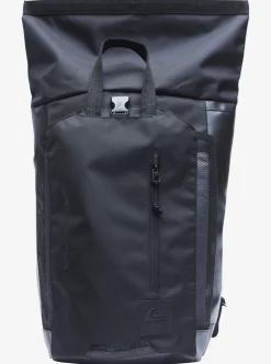 Mens Quiksilver Backpacks & Bags|Secret Sesh 37L Large Backpack