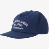 Mens Quiksilver Hats|Secret Weapon Trucker Hat
