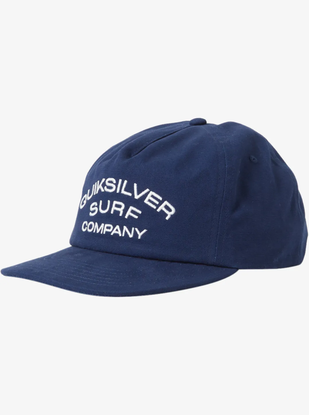 Mens Quiksilver Hats|Secret Weapon Trucker Hat