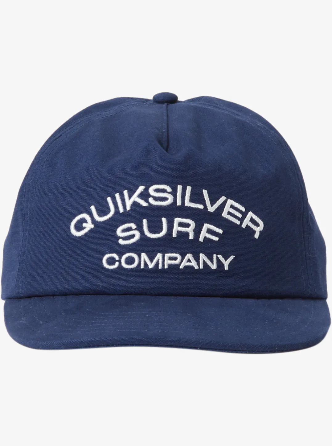 Mens Quiksilver Hats|Secret Weapon Trucker Hat
