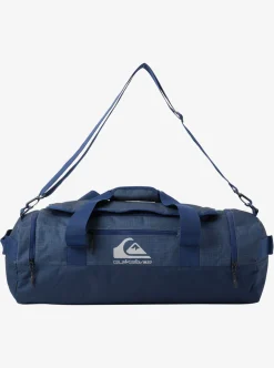 Mens Quiksilver Backpacks & Bags|Shelter 40L Duffle Bag