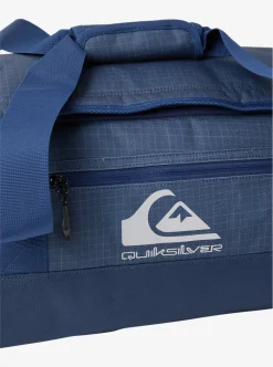 Mens Quiksilver Backpacks & Bags|Shelter 40L Duffle Bag