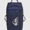 Mens Quiksilver Backpacks & Bags|Shelter 70L Duffle Bag