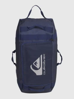 Mens Quiksilver Backpacks & Bags|Shelter 70L Duffle Bag