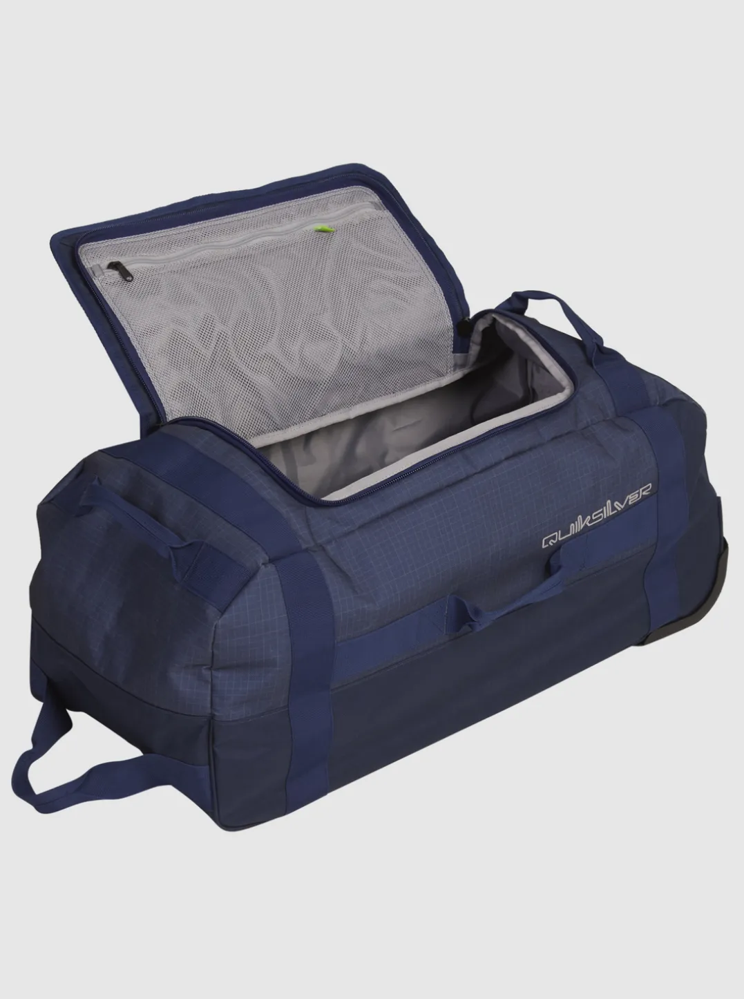 Mens Quiksilver Backpacks & Bags|Shelter 70L Duffle Bag