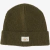 Mens Quiksilver Accessories|Skillsawzer Beanie