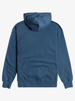 Mens Quiksilver Sweatshirts & Hoodies|Slab Hoodie