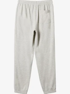 Mens Quiksilver Pants|Smash & Grab Fleece Sweatpants