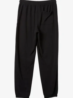 Mens Quiksilver Pants|Smash & Grab Fleece Sweatpants
