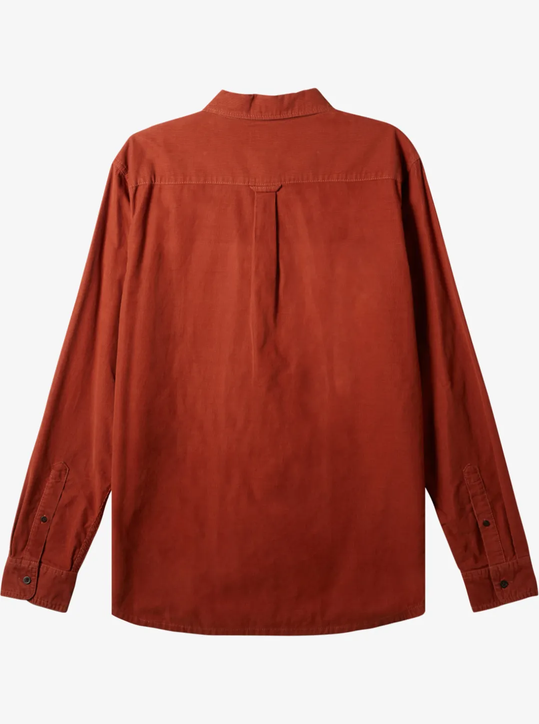 Mens Quiksilver Shirts & Polos|Smoke Trail Long Sleeve Shirt