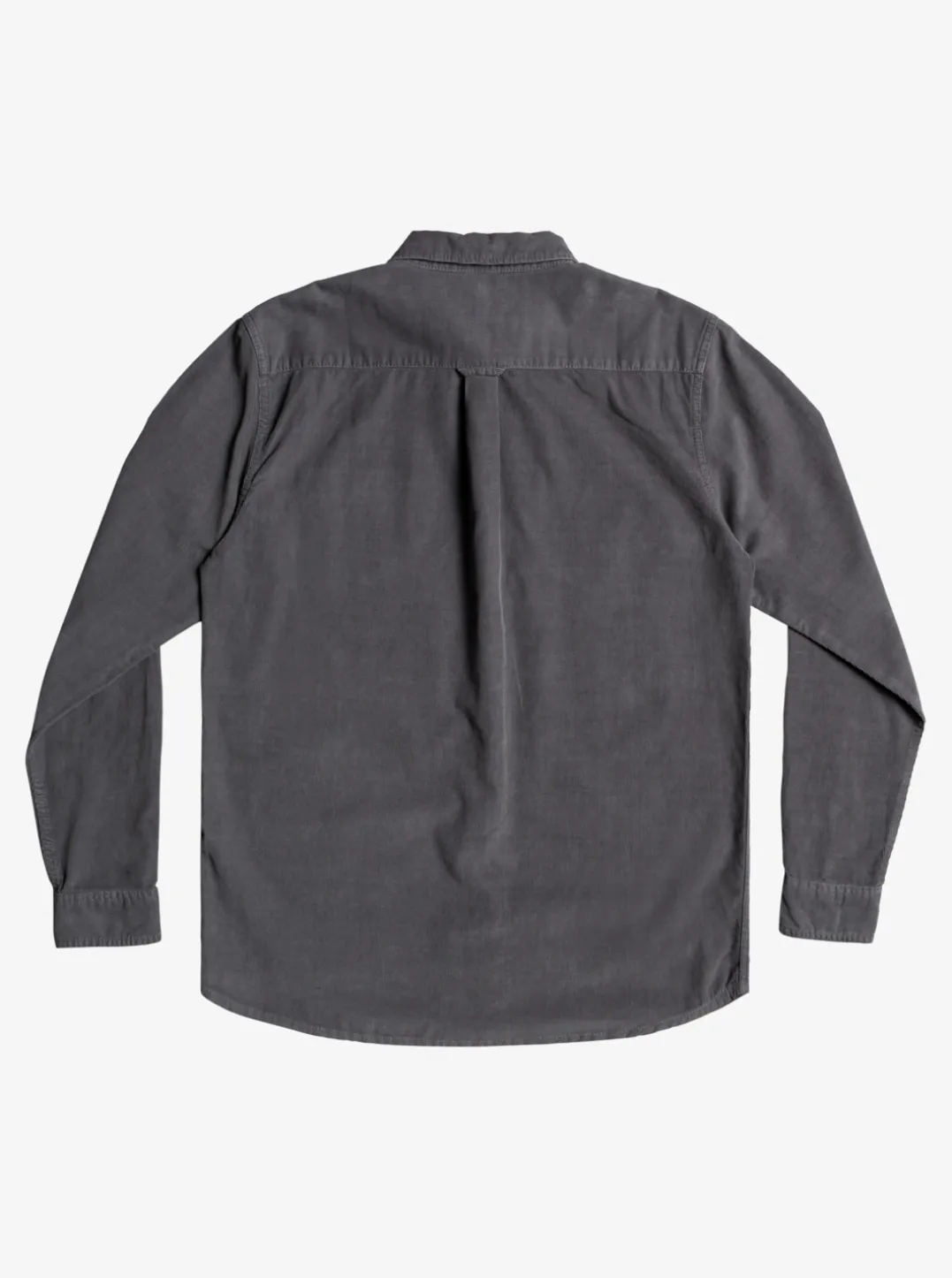 Mens Quiksilver Shirts & Polos|Smoke Trail Long Sleeve Shirt