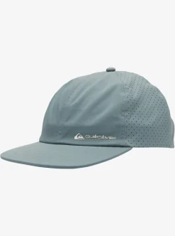 Mens Quiksilver Hats|St Comp Technical Cap