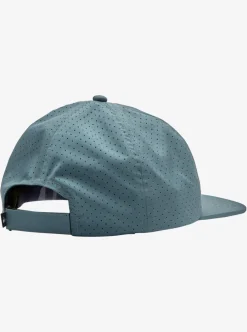 Mens Quiksilver Hats|St Comp Technical Cap