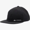 Mens Quiksilver Hats|St Comp Technical Cap