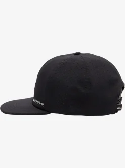 Mens Quiksilver Hats|St Comp Technical Cap