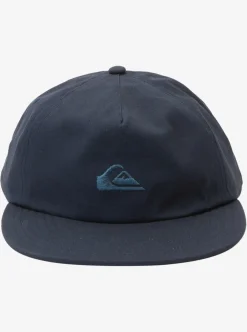 Mens Quiksilver Hats|Stapleton Snapback Hat