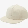 Mens Quiksilver Hats|Stapleton Snapback Hat