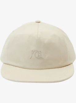 Mens Quiksilver Hats|Stapleton Snapback Hat