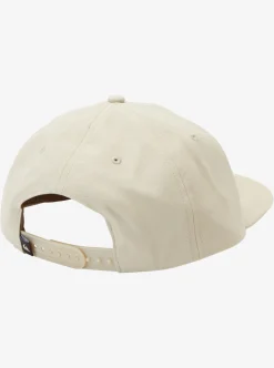 Mens Quiksilver Hats|Stapleton Snapback Hat