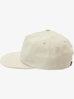Mens Quiksilver Hats|Stapleton Snapback Hat