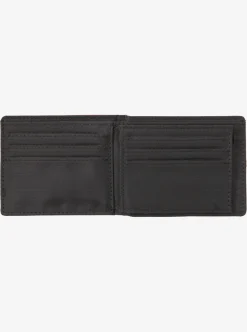 Mens Quiksilver Wallets|Stitchy Tri-Fold Wallet