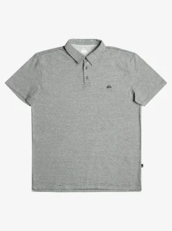 Mens Quiksilver Shirts & Polos|Sunset Cruise Short Sleeve Polo Shirt