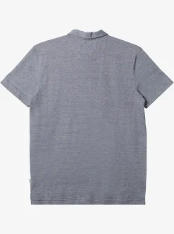 Mens Quiksilver Shirts & Polos|Sunset Cruise Short Sleeve Polo Shirt