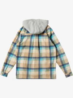 Mens Quiksilver Sweatshirts & Hoodies|Super Swell Zip-Up Hoodie